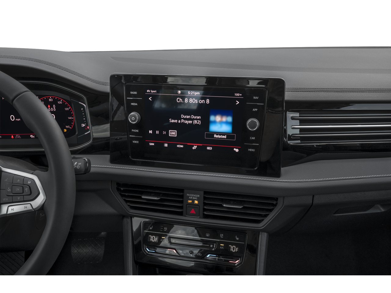 2027 Volkswagen Jetta 1.5T SEL