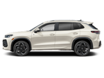 2027 Volkswagen Tiguan SEL R-Line Turbo 4MOTION