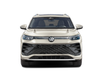 2027 Volkswagen Tiguan SEL R-Line Turbo 4MOTION