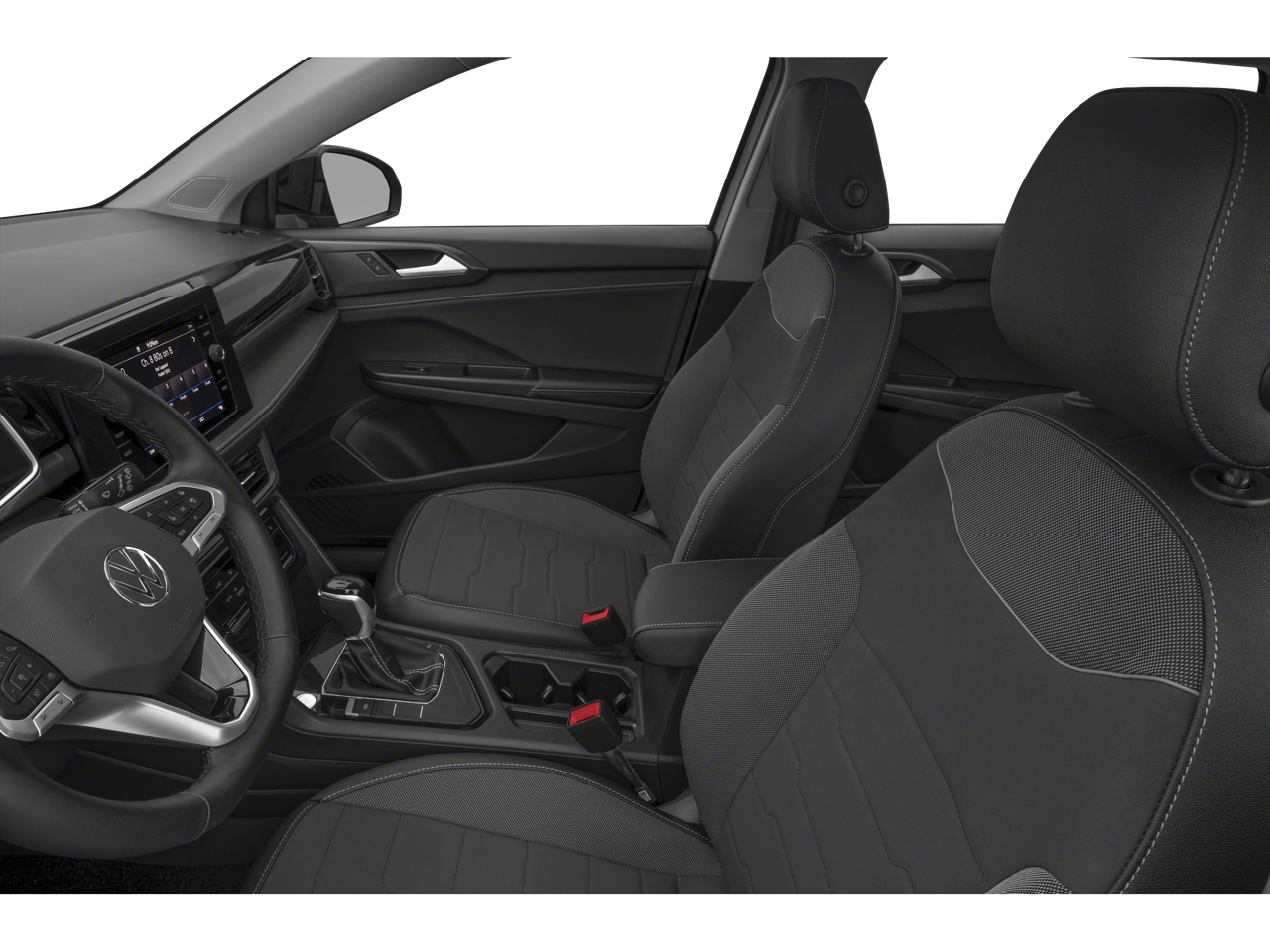 2027 Volkswagen Taos Sport 4MOTION