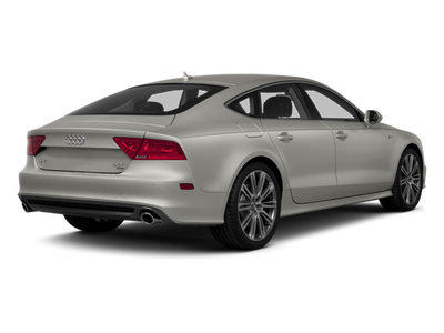 2013 Audi A7 3.0T Premium Plus quattro