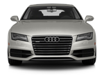 2013 Audi A7 3.0T Premium Plus quattro