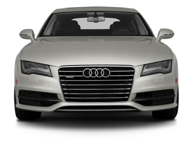 2013 Audi A7 3.0T Premium Plus quattro