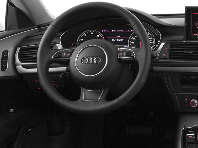 2013 Audi A7 3.0T Premium Plus quattro