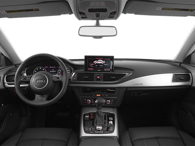 2013 Audi A7 3.0T Premium Plus quattro
