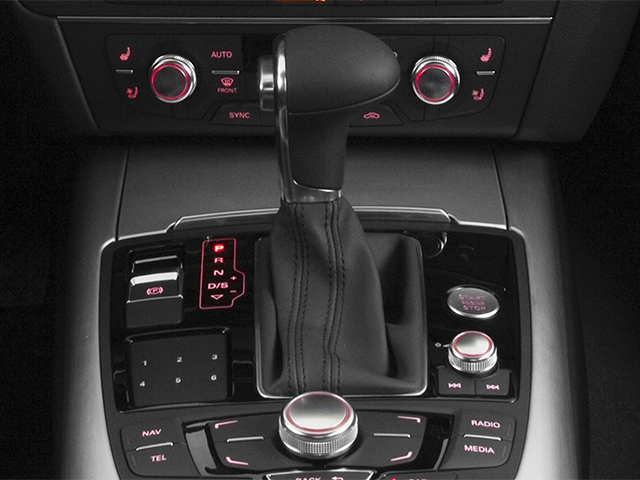 2013 Audi A7 3.0T Premium Plus quattro