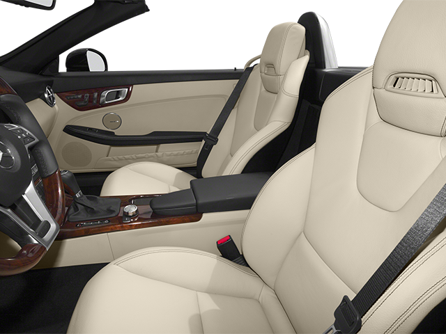 2013 Mercedes-Benz SLK SLK 55 AMG®