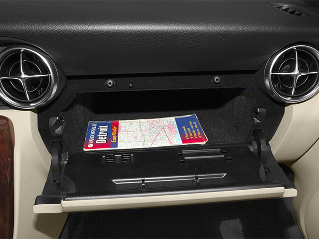 2013 Mercedes-Benz SLK SLK 55 AMG®