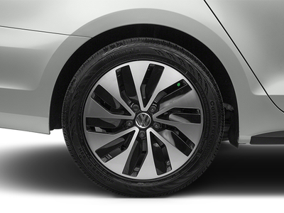 2013 Volkswagen Jetta Hybrid SEL