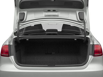 2013 Volkswagen Jetta Hybrid SEL