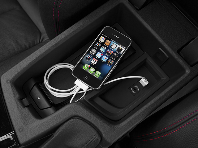 2014 BMW 3 Series 328i xDrive Gran Turismo