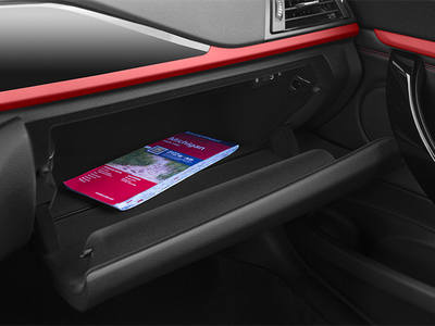 2014 BMW 3 Series 328i xDrive Gran Turismo