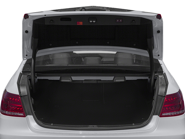 2014 Mercedes-Benz E-Class E 350 4MATIC®