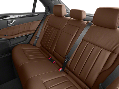2014 Mercedes-Benz E-Class E 350 4MATIC®