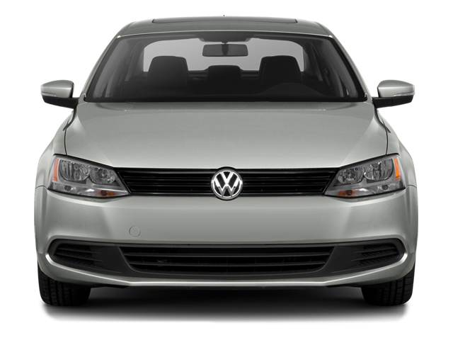 2014 Volkswagen Jetta 2.0L TDI w/Premium