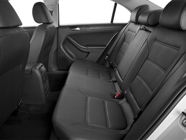 2014 Volkswagen Jetta 2.0L TDI w/Premium