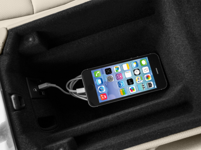 2016 Cadillac ATS 2.5L