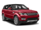 2017 Land Rover Range Rover Sport 3.0L V6 Supercharged SE