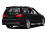 2017 Mercedes-Benz GLS GLS 63 AMG® 4MATIC®