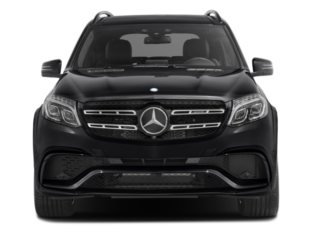2017 Mercedes-Benz GLS GLS 63 AMG® 4MATIC®