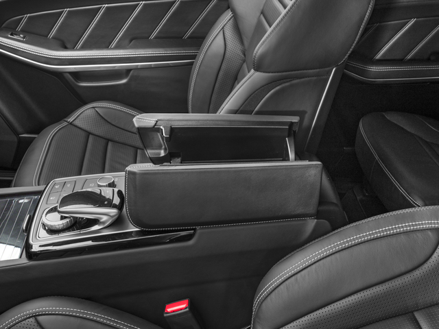 2017 Mercedes-Benz GLS GLS 63 AMG® 4MATIC®