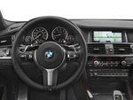 2018 BMW X4 M40i