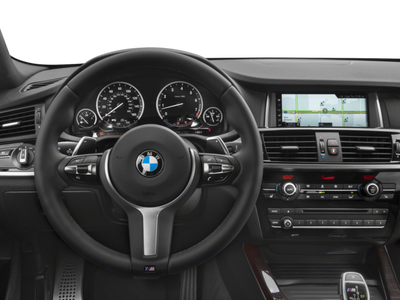 2018 BMW X4 M40i