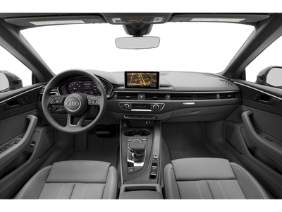 2019 Audi A5 2.0T Premium Plus quattro
