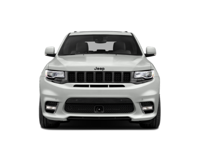 2019 Jeep Grand Cherokee SRT