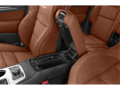 2019 Jeep Grand Cherokee SRT