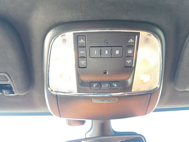 2021 Jeep Grand Cherokee Summit