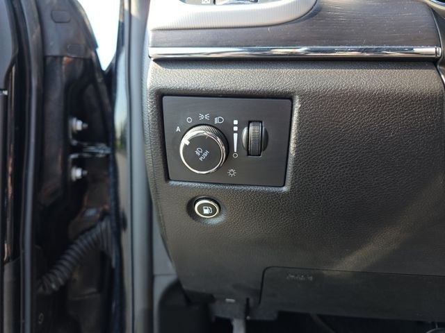 2021 Jeep Grand Cherokee Summit