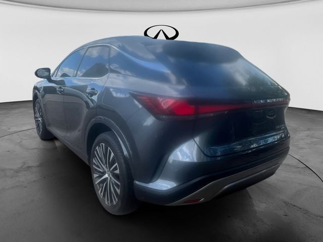 2024 Lexus RX 350h Premium Plus