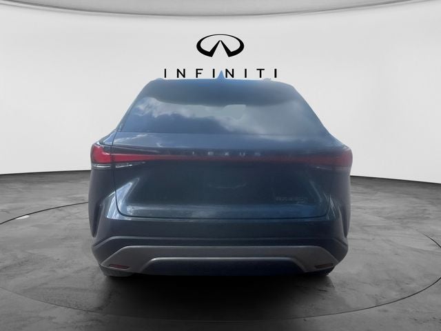 2024 Lexus RX 350h Premium Plus