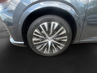 2024 Lexus RX 350h Premium Plus