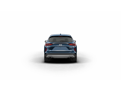 2023 INFINITI QX50 SENSORY AWD