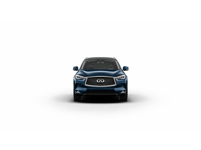 2023 INFINITI QX50 SENSORY AWD