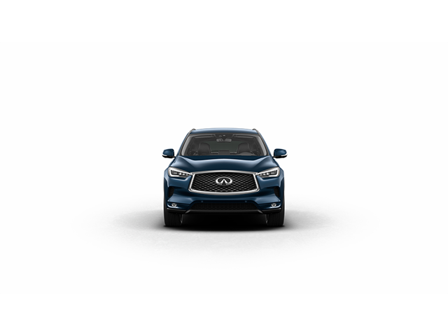 2023 INFINITI QX50 SENSORY AWD