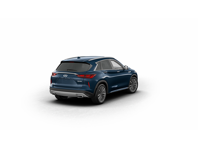 2023 INFINITI QX50 SENSORY AWD