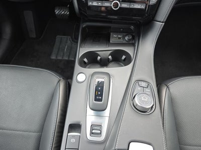 2025 INFINITI QX55 Essential AWD