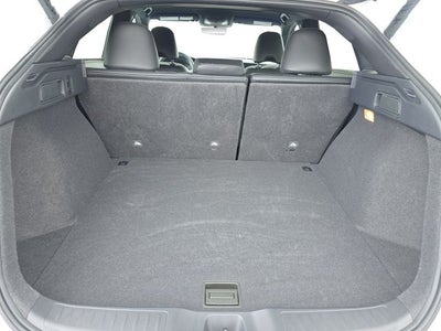 2025 INFINITI QX55 Essential AWD