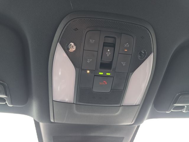 2025 INFINITI QX55 Essential AWD