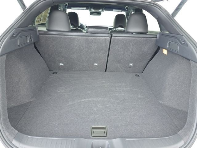 2025 INFINITI QX55 Essential AWD