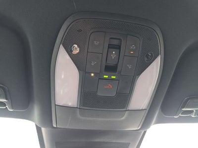 2025 INFINITI QX55 Essential AWD