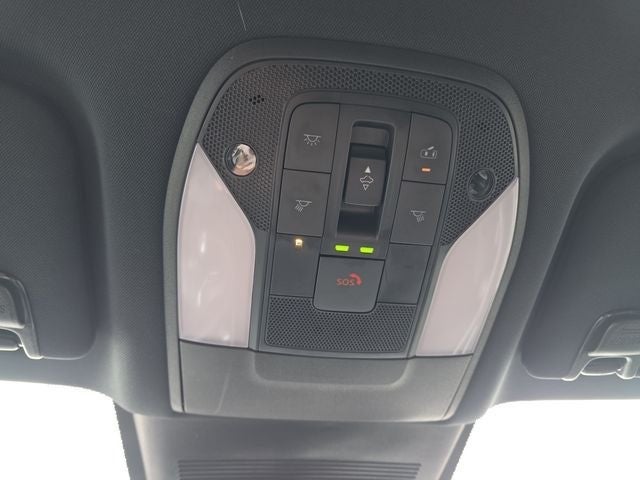 2025 INFINITI QX55 Essential AWD