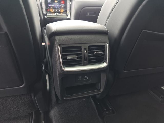 2025 INFINITI QX55 Essential AWD