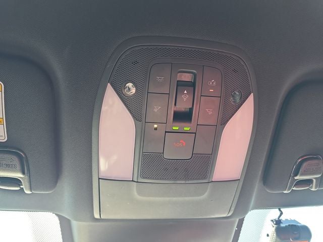 2024 INFINITI QX55 SENSORY AWD