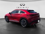 2024 INFINITI QX55 SENSORY AWD