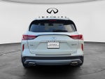 2020 INFINITI QX50 SENSORY AWD