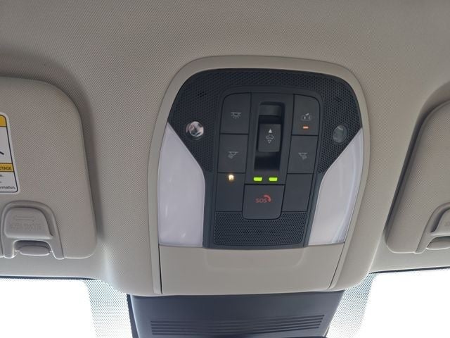 2020 INFINITI QX50 SENSORY AWD